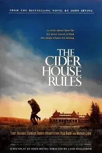 Download The Cider House Rules (1999) {English With Subtitles} 480p [400MB] || 720p [999MB] || 1080p [2.5GB]