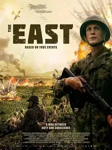 Download The East (2020) Dual Audio (Hindi-DUTCH) 480p [600MB] || 720p [1.5GB] || 1080p [3GB]