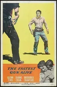 Download The Fastest Gun Alive (1956) {English With Subtitles} 480p [300MB] || 720p [800MB] || 1080p [1.8GB]