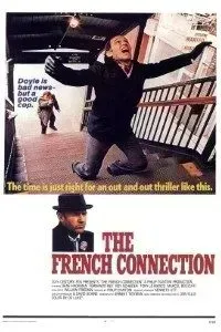 Download The French Connection (1971) {English With Subtitles} 480p [400MB] || 720p [850MB] || 1080p [2.9GB]