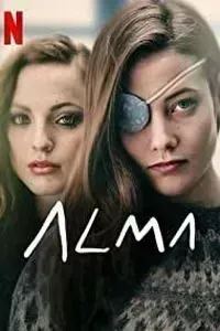 Download The Girl in the Mirror (Season 1) Dual Audio {English-Spanish} Msubs 720p 10Bit [250MB] || 1080p [1.2GB]
