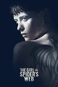 Download The Girl in the Spider’s Web (2018) Dual Audio {Hindi-English} 480p [350MB] || 720p [1GB] || 1080p [2.22GB]