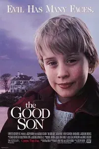 Download The Good Son (1993) {English With Subtitles} 480p [300MB] || 720p [800MB] || 1080p [1.8GB]