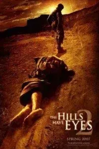 Download The Hills Have Eyes 2 (2007) {English With Subtitles} BluRay 480p [300MB] || 720p [700MB] || 1080p [1.5GB]