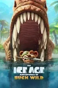 Download The Ice Age Adventures of Buck Wild (2022) {English With Subtitles} Web-DL 480p [400MB] || 720p [900MB] || 1080p [2GB]
