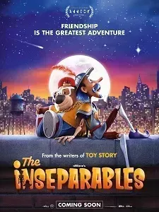 Download The Inseparables (2023) {English With Subtitles} 480p [300MB] || 720p [800MB] || 1080p [1.8GB]