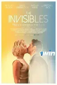 Download The Invisibles (2024) (Hindi Dubbed) HQ Fan Dub || 720p [1GB] || 1080p [4.2GB]