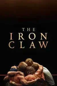 Download The Iron Claw (2023) Dual Audio {Hindi-English} BluRay 480p [630MB] || 720p [1.4GB] || 1080p [2.8GB]
