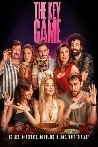 Download The Key Game (2022) Dual Audio {Hindi-Spanish} BluRay 480p [410MB] || 720p [1GB] || 1080p [2.4GB]