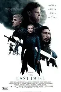 Download The Last Duel (2021) Blu-Ray (English with Subtitles) 480p [450MB] || 720p [900MB] || 1080p [1.6GB]