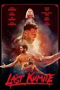 Download The Last Kumite (2024) {English With Subtitles} 480p [400MB] || 720p [999MB] || 1080p [2.2GB]