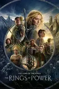 Download The Lord of the Rings: The Rings of Power (Season 1-2) {Hindi-English} 480p [220MB] || 720p [500MB] || 1080p [1.5GB]