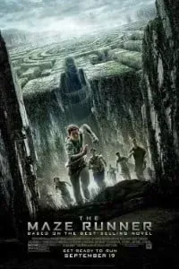 Download The Maze Runner (2014) Dual Audio {Hindi-English} Msubs Bluray 480p [400MB] || 720p [1GB] || 1080p [3GB]
