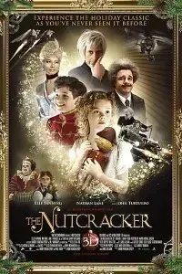 Download The Nutcrackers (2010) Dual Audio {Hindi-English} 480p [300MB] || 720p [1GB]
