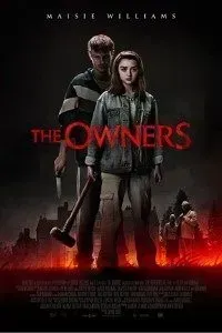 Download The Owners (2020) {English With Subtitles} 480p [450MB] || 720p [875MB]
