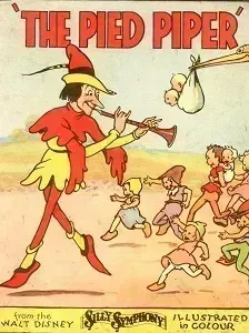 Download The Pied Piper (1933) {English With Subtitles} 480p [30MB] || 720p [70MB] || 1080p [500MB]