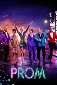 Download The Prom (2020) Dual Audio (Hindi-English) 480p [450MB] || 720p [1.1GB] || 1080p [2.8GB]