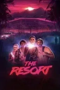 Download The Resort (2021) {English With Subtitles} 480p [300MB] || 720p [700MB]