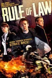 Download The Rule of Law (2012) Dual Audio (Hindi-English) 480p [300MB] || 720p [800MB]