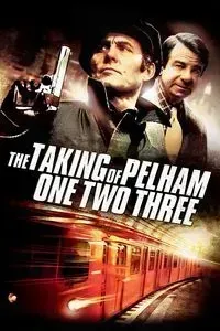 Download The Taking of Pelham One Two Three (1974) {English Audio With Subtitles} 480p [300MB] || 720p [850MB] || 1080p [2.10GB]