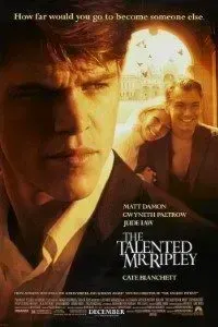 Download The Talented Mr. Ripley (1999) Dual Audio {Hindi-English} WeB-DL HD 480p [500MB] || 720p [1.2GB] || 1080p [3GB]