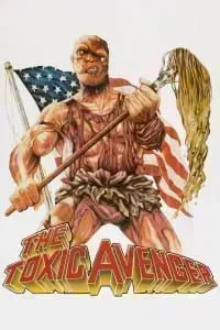 Download The Toxic Avenger (1984) Dual Audio (Hindi-English) Bluray 480p [265MB] || 720p [740MB] || 1080p [1.58GB]