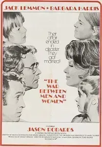 Download The War Between Men and Women (1972) {English With Subtitles} 480p [350MB] || 720p [850MB] || 1080p [2GB]