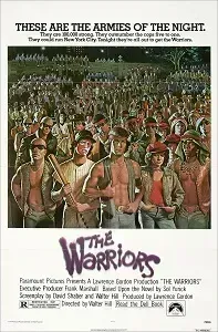 Download The Warriors (Ultimate Director’s Cut) (1979) {English With Subtitles} 480p [300MB] || 720p [800MB] || 1080p [2.5GB]