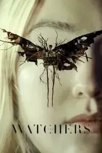 Download The Watchers (2024) {English Audio} Msubs WEB-DL 480p [300MB] || 720p [820MB] || 1080p [1.9GB]