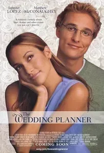 Download The Wedding Planner (2001) {English With Subtitles} 480p [350MB] || 720p [850MB] || 1080p [2GB]