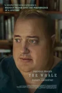 Download The Whale (2022) (Hindi-English) Bluray 480p [445MB] || 720p [1.1GB] || 1080p [2.4GB]