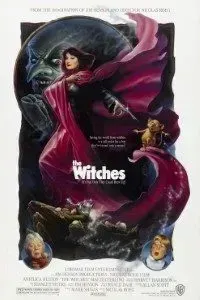 Download The Witches (1990) {English With Subtitles} 480p [450MB] || 720p [850MB] || 1080p [2.4GB]