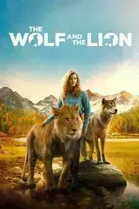 Download The Wolf and the Lion (2021) Dual Audio {Hindi-English} BluRay 480p [360MB] || 720p [960MB] || 1080p [2.2GB]
