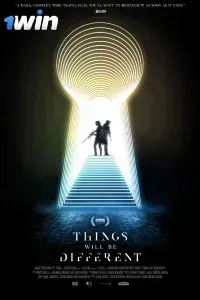 Download Things Will Be Different (2024) (Hindi Dubbed) HQ Fan Dub || 720p [1GB] || 1080p [3.9GB]