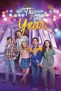 Download This Is the Year (2020) {English With Subtitles} Web-DL 480p [300MB] || 720p [800MB] || 1080p [1.9GB]