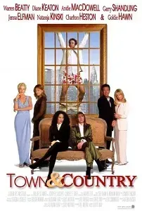 Download Town & Country (2001) {English With Subtitles} 480p [400MB] || 720p [900MB] || 1080p [2.5GB]