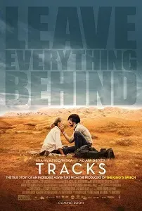 Download Tracks (2013) {English With Subtitles} 480p [350MB] || 720p [950MB] || 1080p [2.2GB]