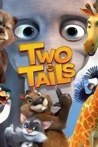 Download Two Tails (2018) Dual Audio (Hindi-English) 480p [250MB] || 720p [700MB] || 1080p [2GB]