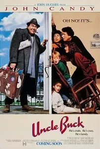 Download Uncle Buck (1989) {French-English} 480p [400MB] || 720p [999MB] || 1080p [2GB]