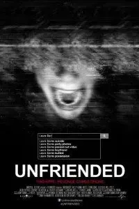 Download Unfriended (2014) Dual Audio (Hindi-English) 480p [270MB] || 720p [770MB] || 1080p [2.4GB]