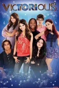 Download Victorious (Season 1 – 4) {English With Subtitles} WeB-DL 720p [180MB]