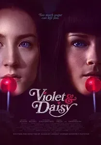 Download Violet & Daisy (2011) {English With Subtitles} 480p [300MB] || 720p [800MB] || 1080p [1.8GB]