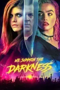 Download We Summon the Darkness (2019) {English With Subtitles} BluRay 480p [340MB] || 720p [680MB]