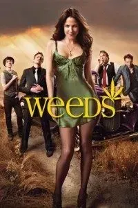 Download Weeds (Season 1 – 8) {English With Subtitles} BluRay 720p 10Bit [170MB] || 1080p 10Bit [900MB]