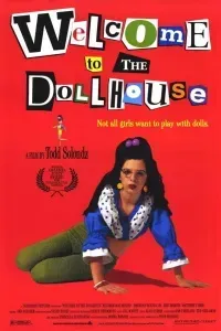 Download Welcome to the Dollhouse (1995) {English With Subtitles} 480p [400MB] || 720p [800MB]