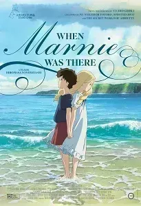 Download When Marnie Was There (2014) {English-Japanese} 480p [300MB] || 720p [999MB] || 1080p [3.1GB]