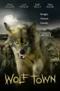 Download Wolf Town (2011) Dual Audio (Hindi-English) 480p [300MB] || 720p [1GB]