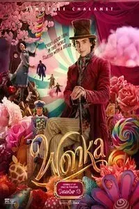 Download Wonka (2023) Dual Audio {Hindi-English} BluRay 480p [540MB] || 720p [1.2GB] || 1080p [2.5GB]