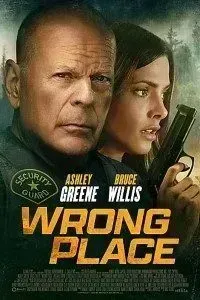 Download Wrong Place (2022) Dual Audio {Hindi-English} BluRay 480p [350MB] || 720p [930MB] || 1080p [2.1GB]