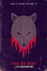 Download You’re Next (2011) {English With Subtitles} BluRay 480p [300MB] || 720p [700MB] || 1080p [1.0GB]